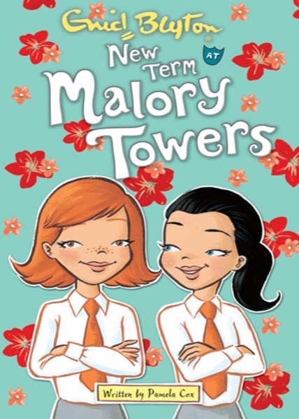 Read New Term at Malory Towers online