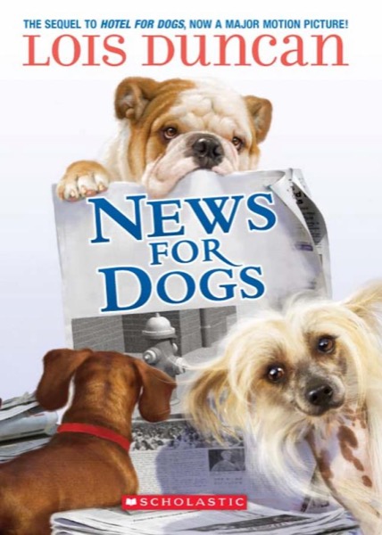 Read News for Dogs online