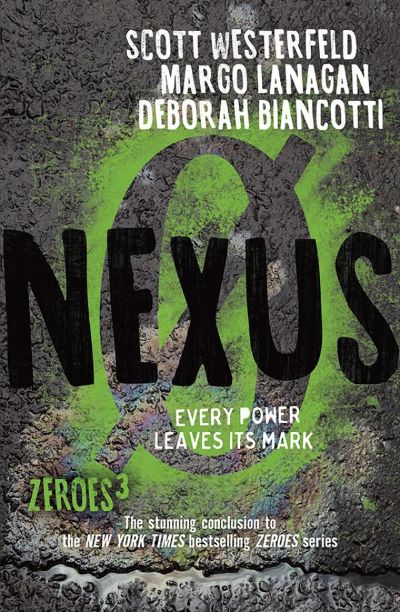 Read Nexus online