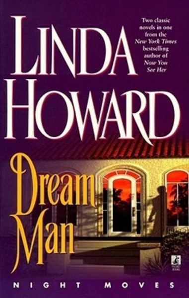 Read Night Moves : Dream Man/After the Night online