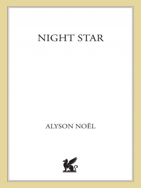 Read Night Star online
