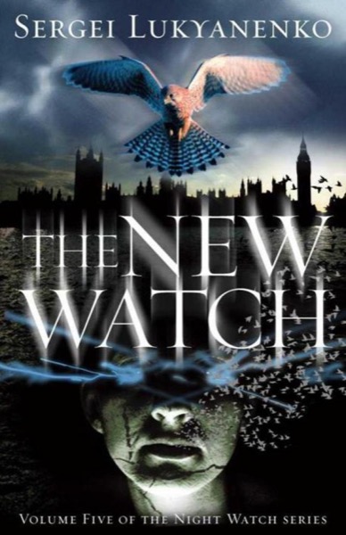 Read Night Watch 05 - The New Watch online