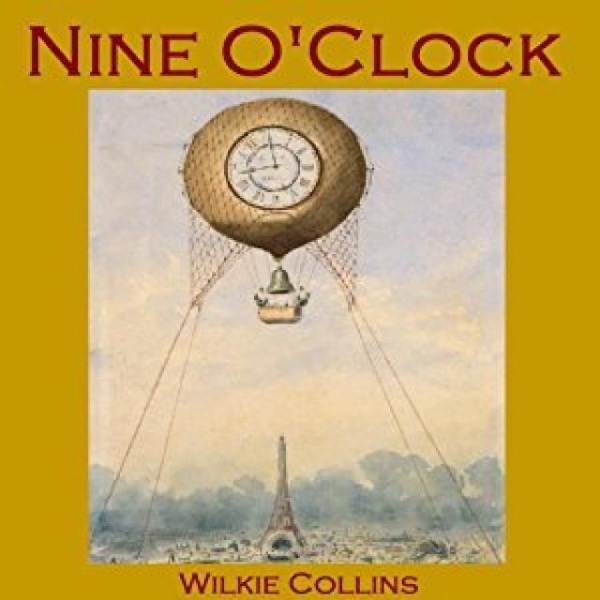 Read Nine O'Clock online