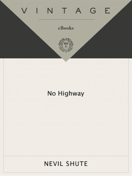 Read No Highway online