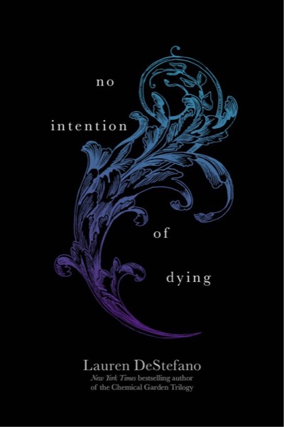 Read No Intention of Dying online