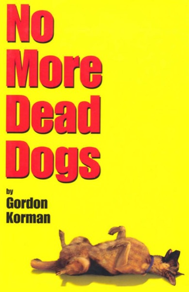 Read No More Dead Dogs online