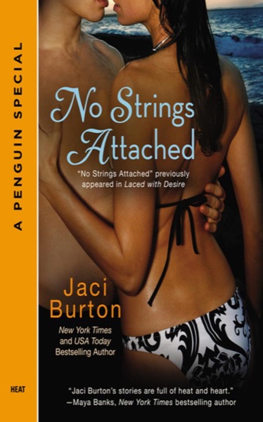 Read No Strings Attached online