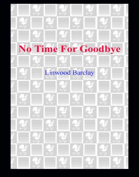 Read No Time for Goodbye online