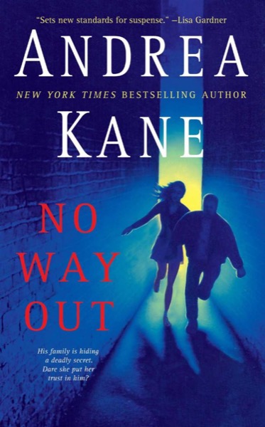 Read No Way Out online
