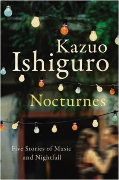 Read Nocturnes: Five Stories of Music and Nightfall online