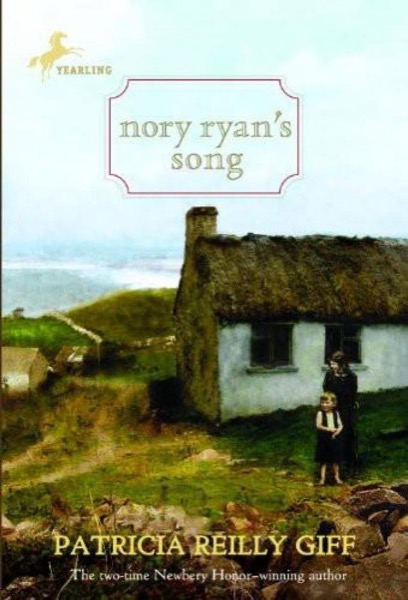 Read Nory Ryan's Song online