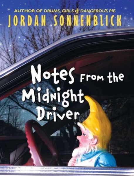 Read Notes From the Midnight Driver online
