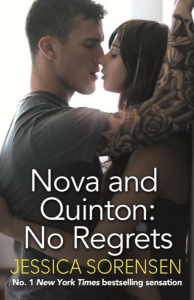 Read Nova and Quinton: No Regrets online