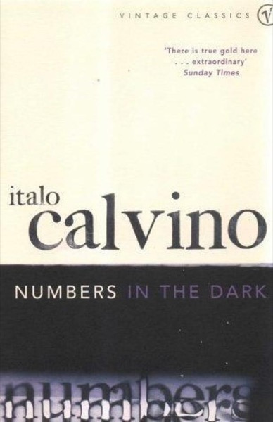 Read Numbers in the Dark and Other Stories online