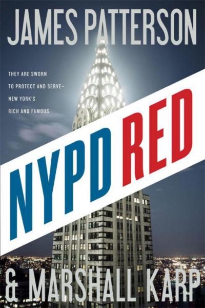 Read NYPD Red online