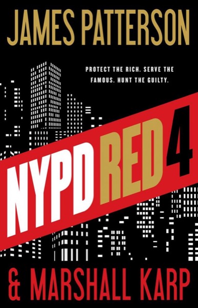 Read NYPD Red 4 online