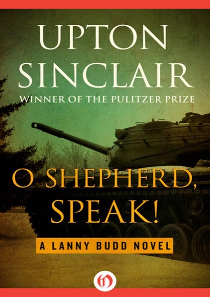 Read O Shepherd, Speak! online