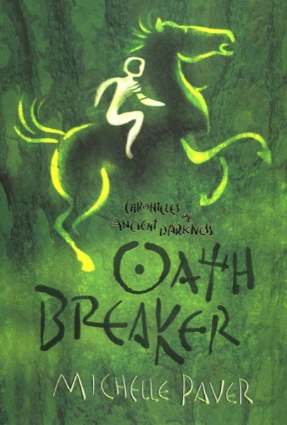 Read Oath Breaker online