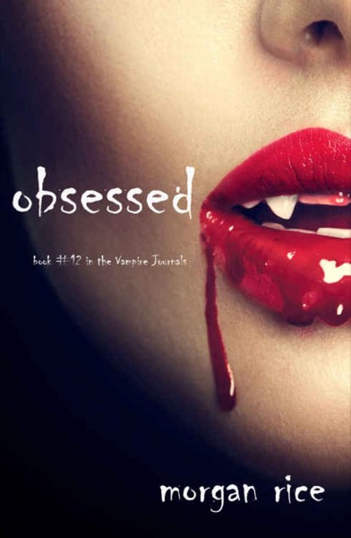 Read Obsessed online