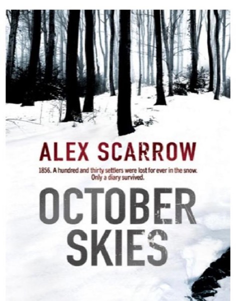Read October Skies online