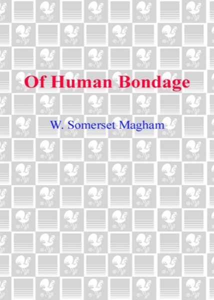 Read Of Human Bondage online