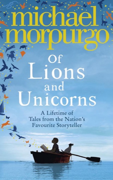 Read Of Lions and Unicorns online