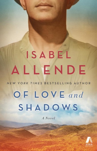 Read Of Love and Shadows online