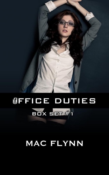 Read Office Duties Box Set #1 online