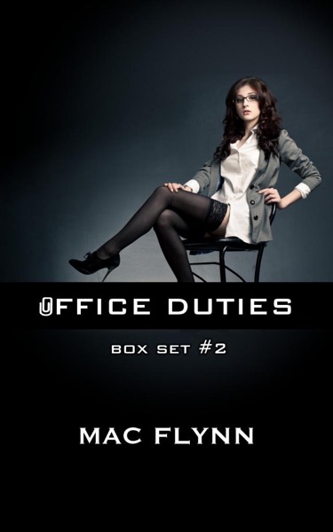 Read Office Duties Box Set #2 online