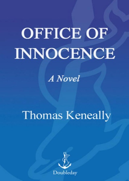 Read Office of Innocence online