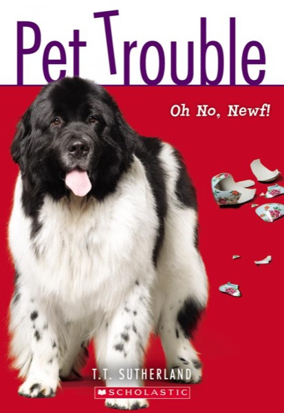 Read Oh No, Newf! online