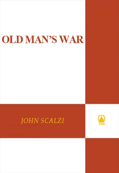 Read Old Man's War online