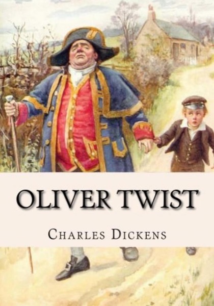 Read Oliver Twist online