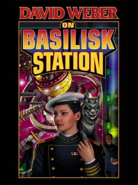 Read On Basilisk Station online