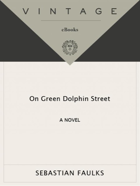 Read On Green Dolphin Street online