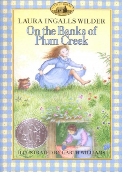 Read On the Banks of Plum Creek online