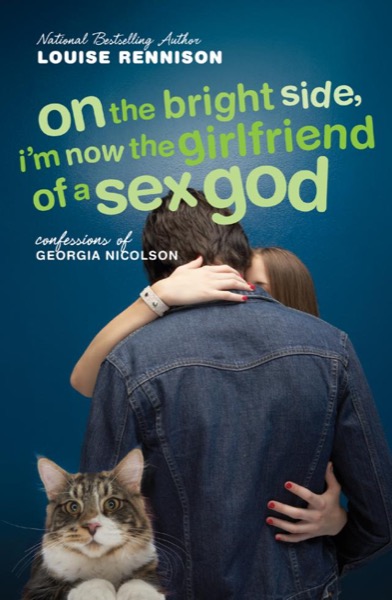 Read On the Bright Side, I'm Now the Girlfriend of a Sex God online