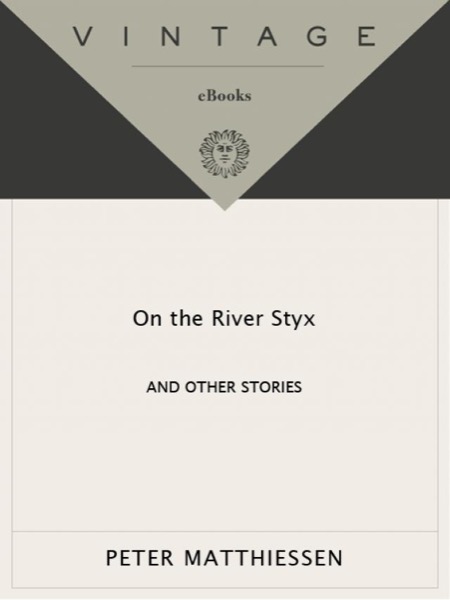 Read On the River Styx: And Other Stories online