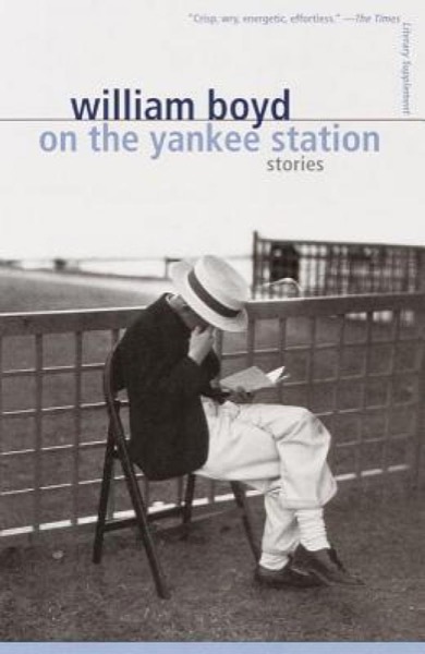 Read On the Yankee Station: Stories online