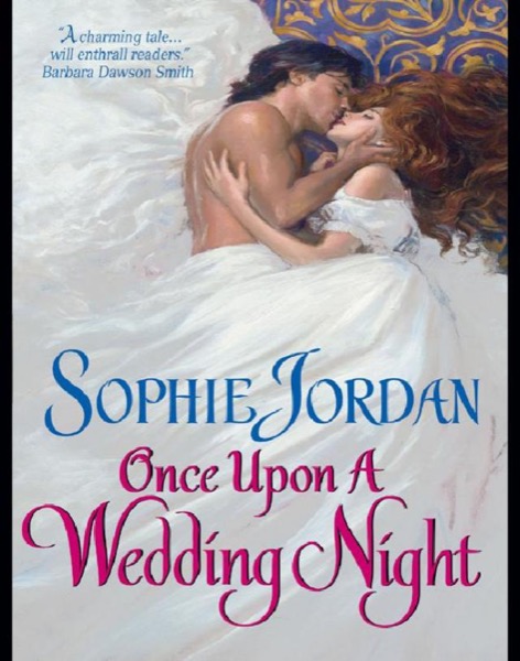 Read Once Upon a Wedding Night online