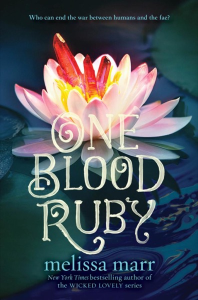 Read One Blood Ruby online