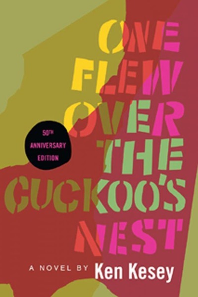 Read One Flew Over the Cuckoo's Nest online