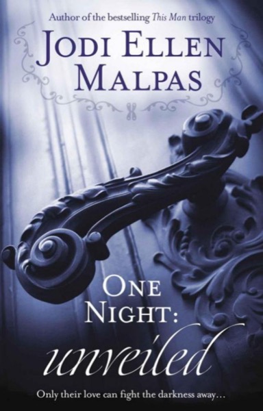 Read One Night: Unveiled online
