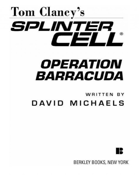 Read Operation Barracuda (2005) online