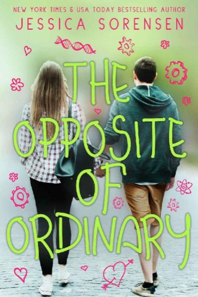 Read The Opposite of Ordinary online