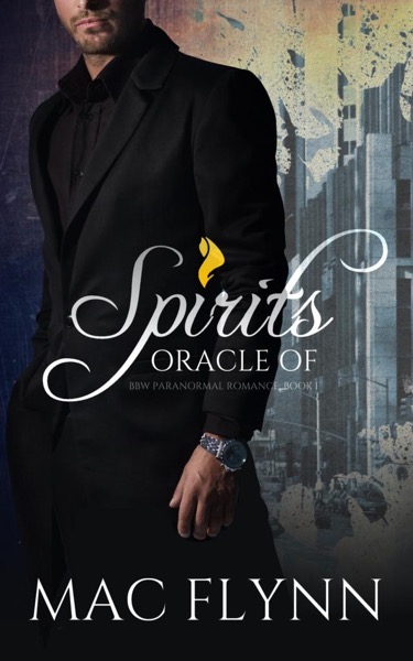 Read Oracle of Spirits #1 online