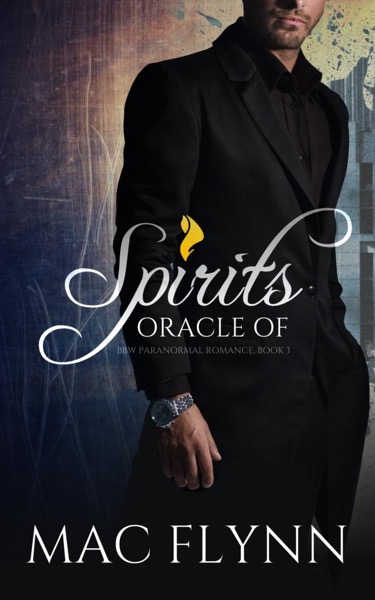 Read Oracle of Spirits #3 online