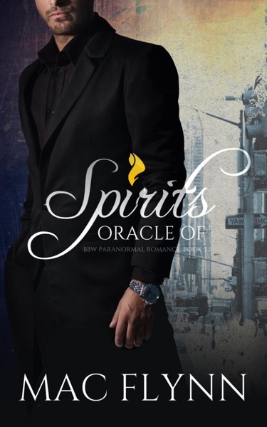 Read Oracle of Spirits #5 online