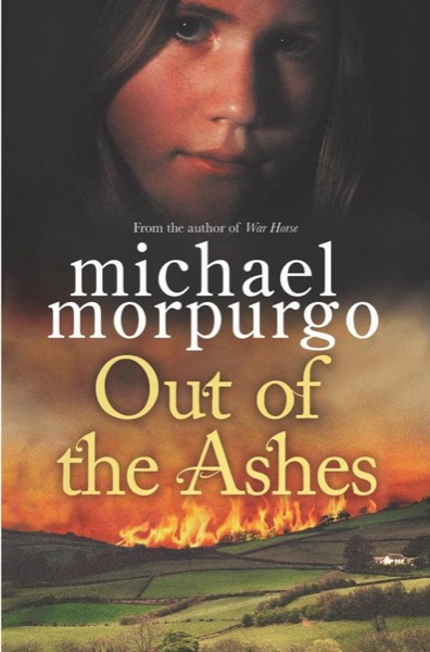 Read Out of the Ashes online