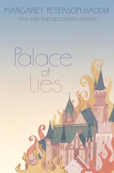 Read Palace of Lies online